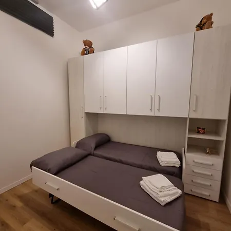 Casa Mimi Feriehus *