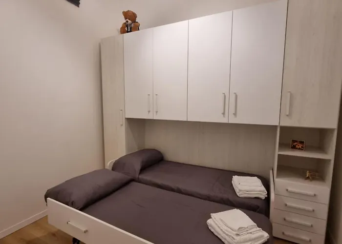 Casa Mimi Semesterbostad *