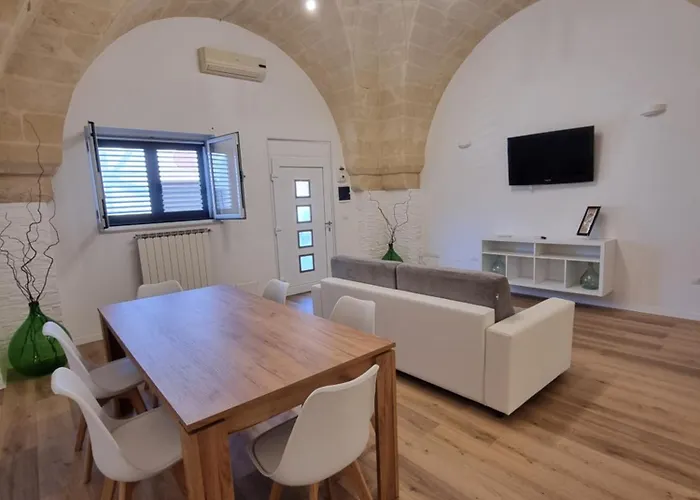 Casa Mimi Semesterbostad