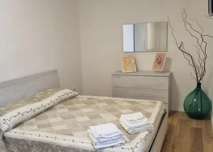 Casa Mimi * Monteiasi