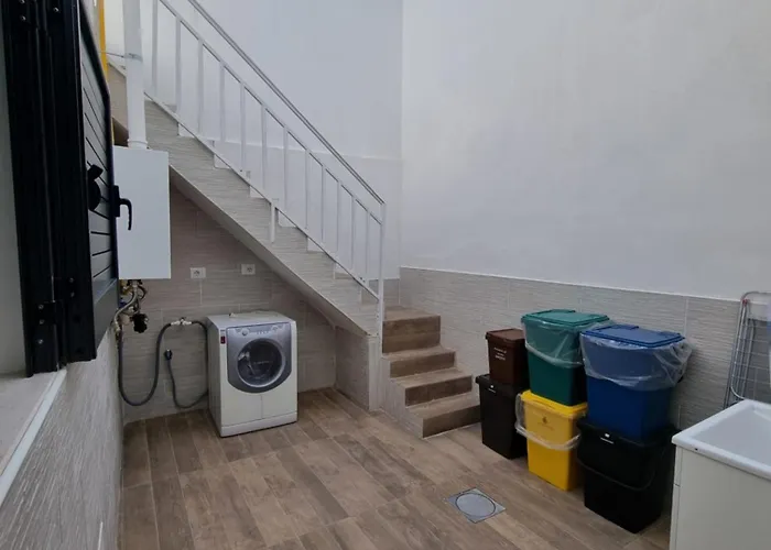 Casa Mimi Semesterbostad Monteiasi