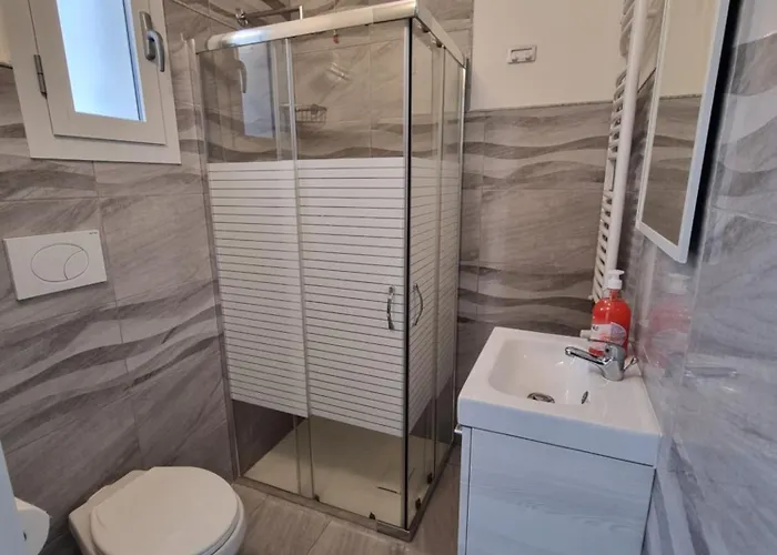 Casa Mimi Semesterbostad *