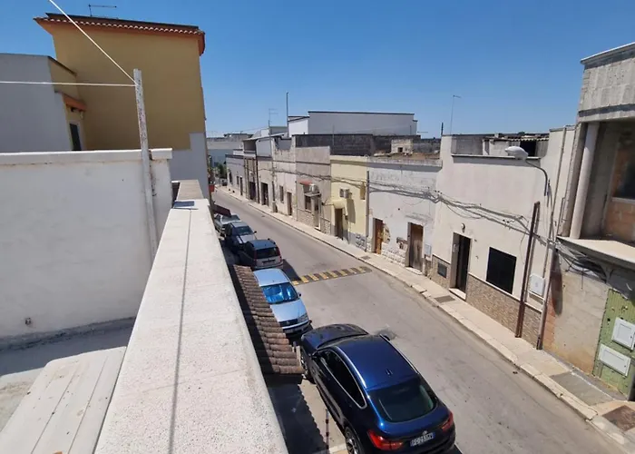 Casa Mimi Semesterbostad