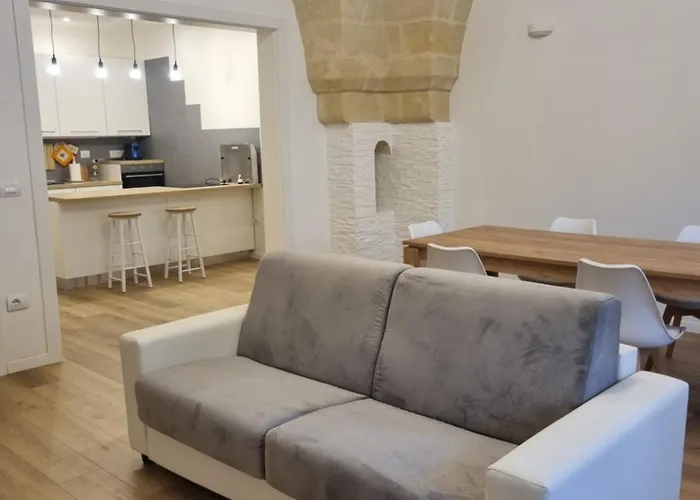 Semesterbostad Casa Mimi *