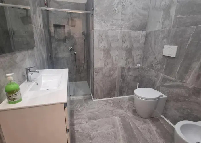 Casa Mimi * Monteiasi