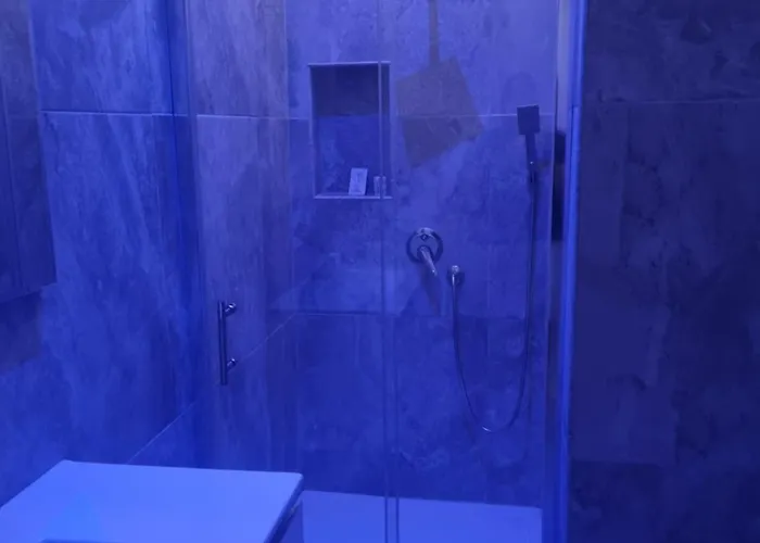 Semesterbostad Casa Mimi