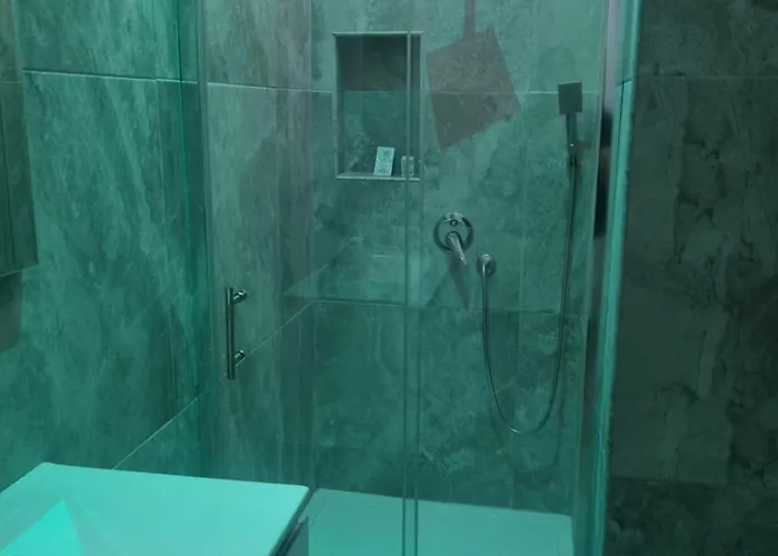 Semesterbostad Casa Mimi *