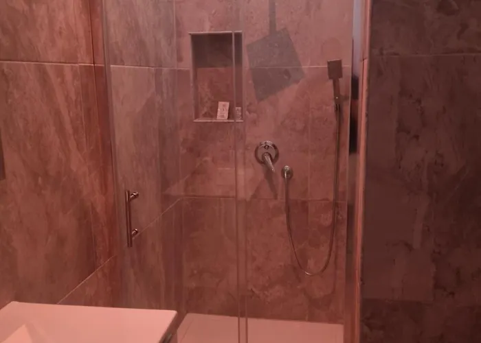 Semesterbostad Casa Mimi *