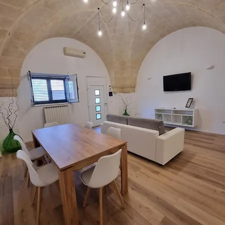 Casa Mimi Vakantiehuis