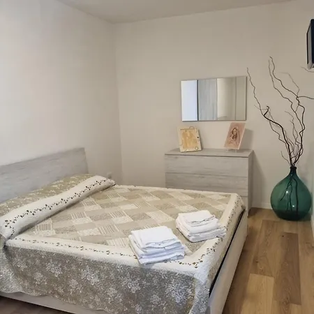 Casa Mimi * Monteiasi