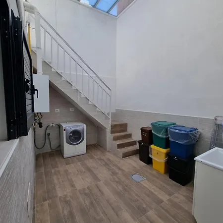 Casa Mimi Casa vacanze Monteiasi