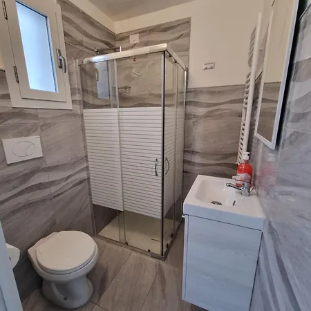 Casa Mimi Vakantiehuis *