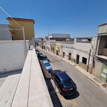 Casa Mimi Vakantiehuis