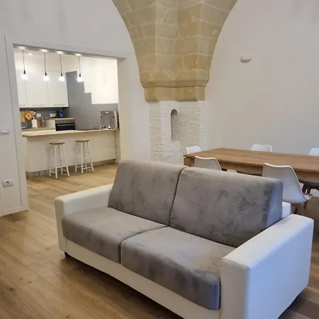 Vakantiehuis Casa Mimi *